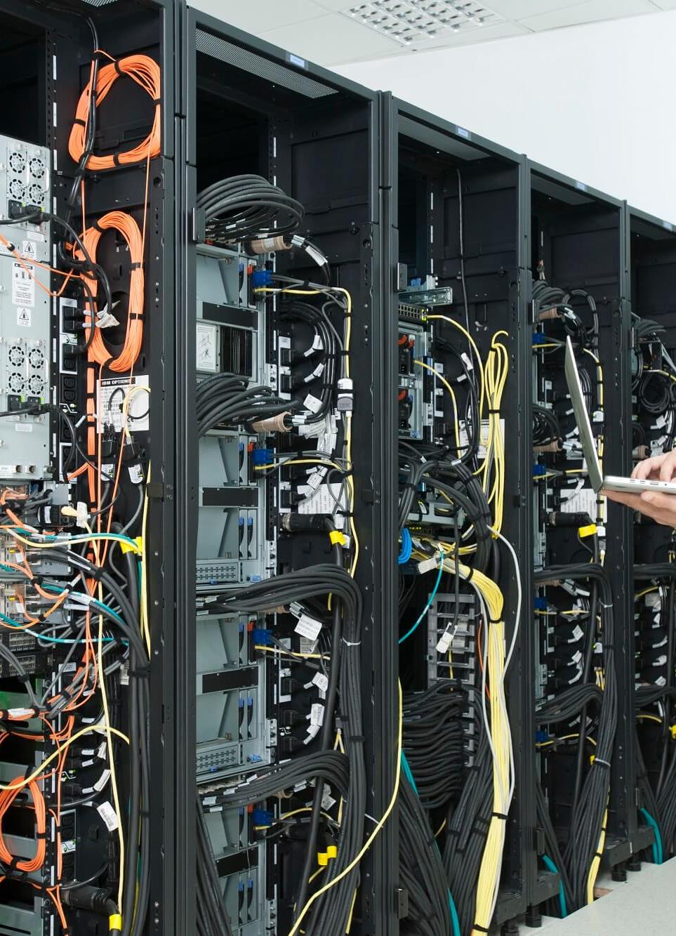 IT-лаборатории